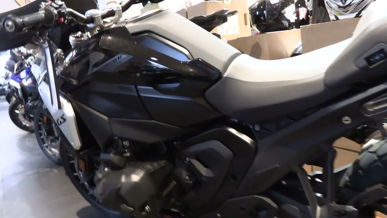 BMW R 1300 GS FOR SALE