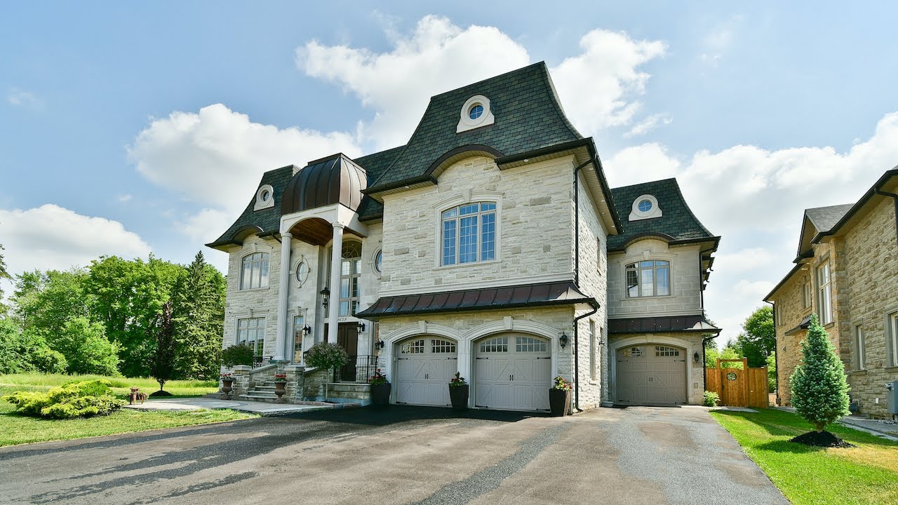 1629 Goldenridge Rd, Pickering - Open House Video Tour
