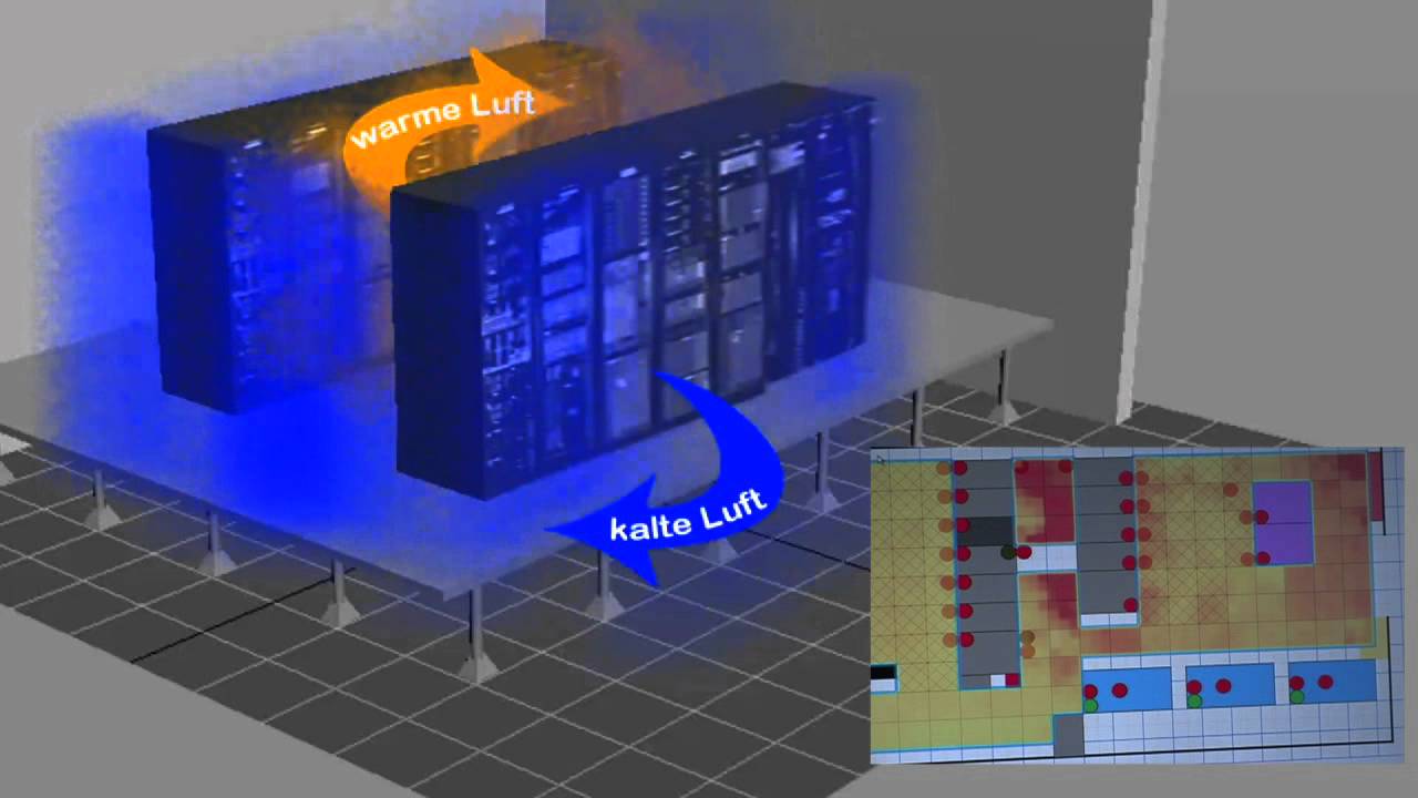Green IT -  Hochschule Reutlingen