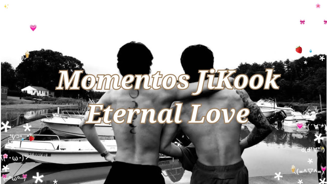 Momentos JiKook 