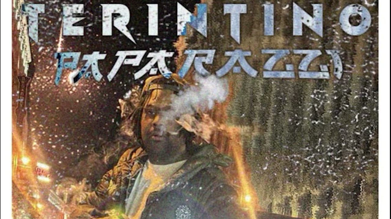 Terintino - Paparazzi
