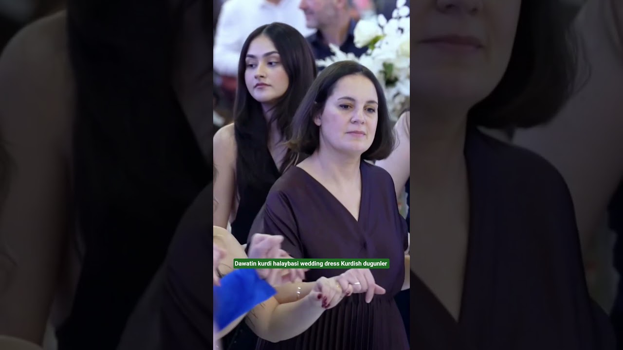 Kurdish wedding dance halaybasi halay dugunler Kurdish #kurdish #wedding #shorts