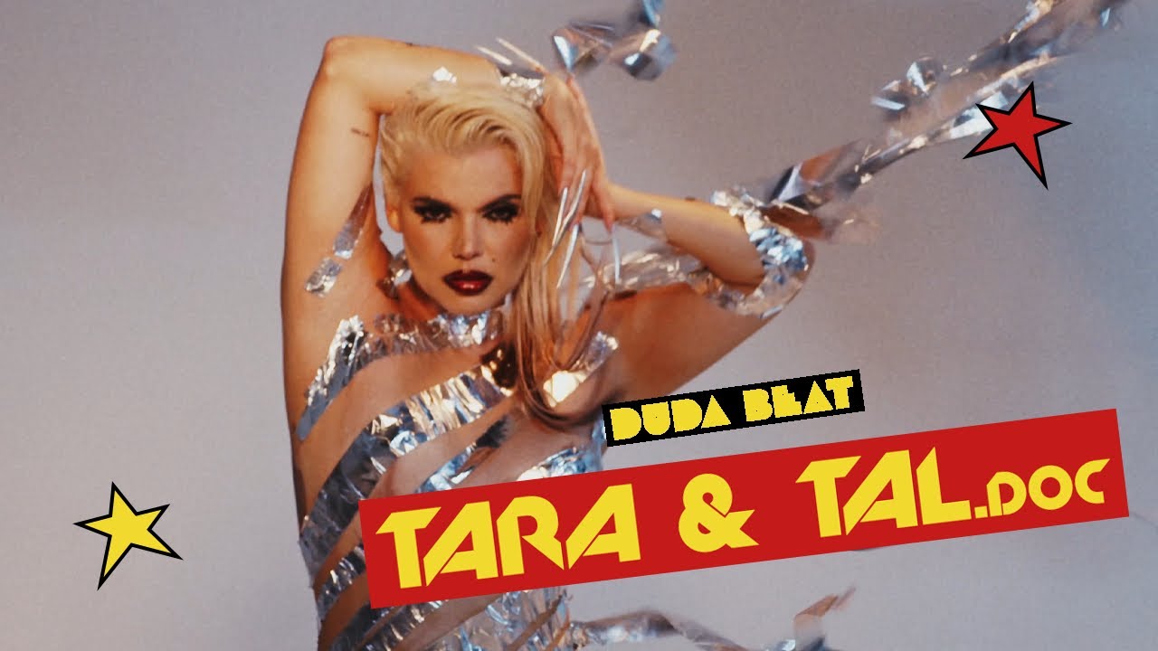 DUDA BEAT - Tara e Tal.doc