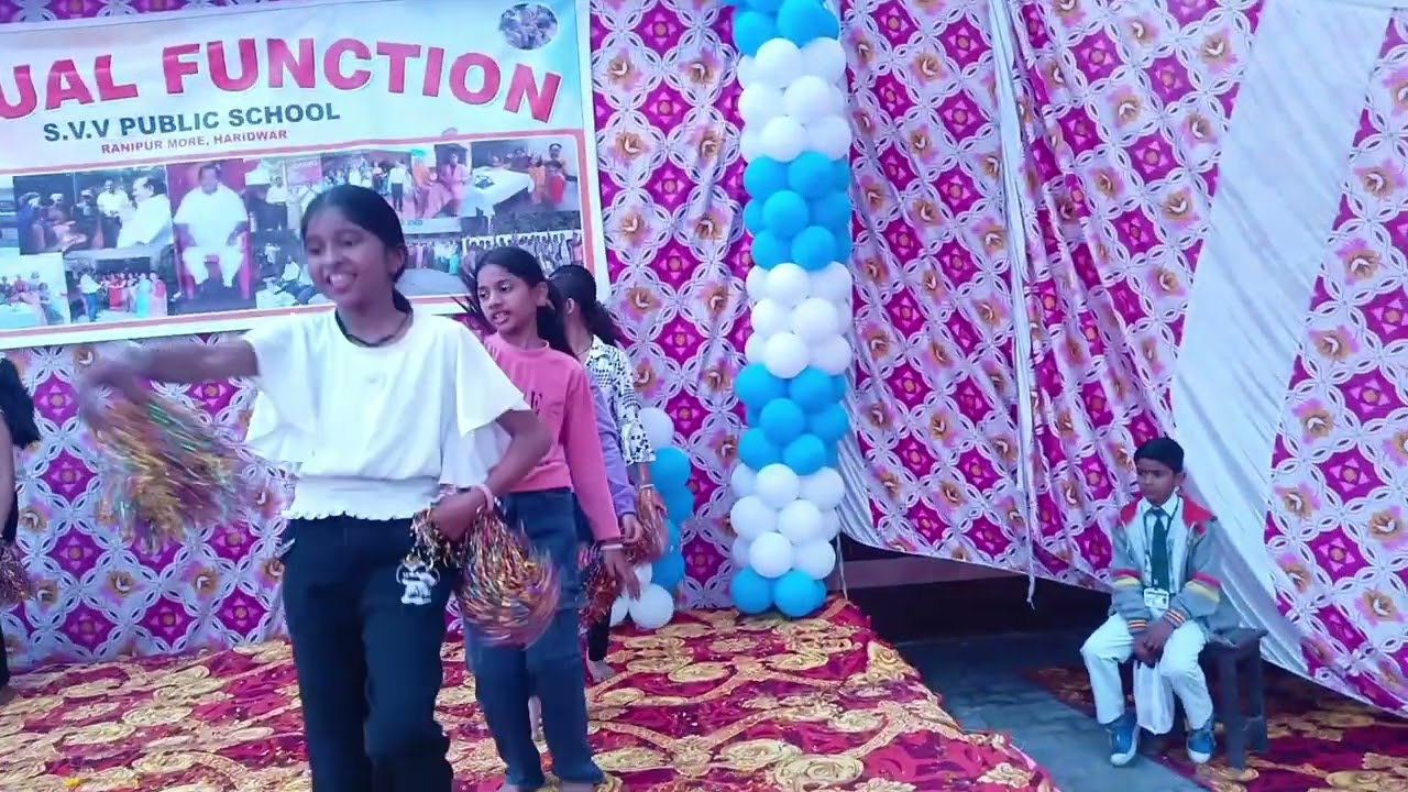 Annual function 2026यह आखिरी धुन है, जो दिलों में उतरती है,