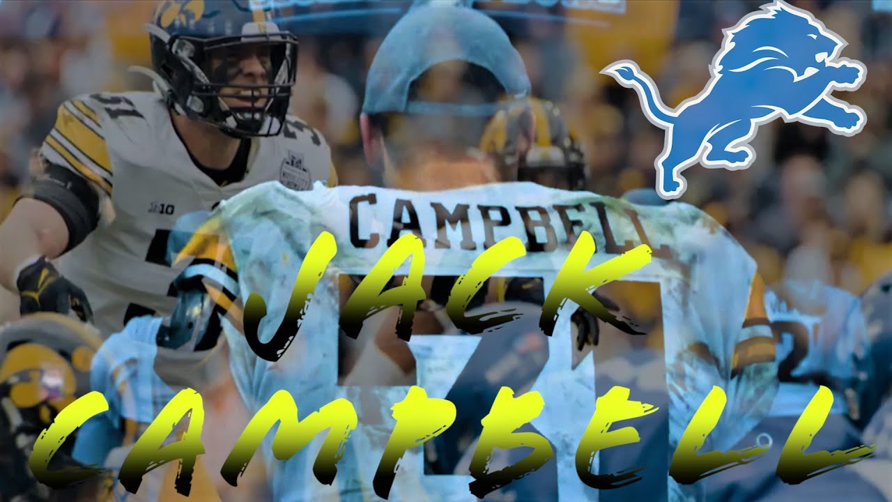 Jack Campbell Hype Video