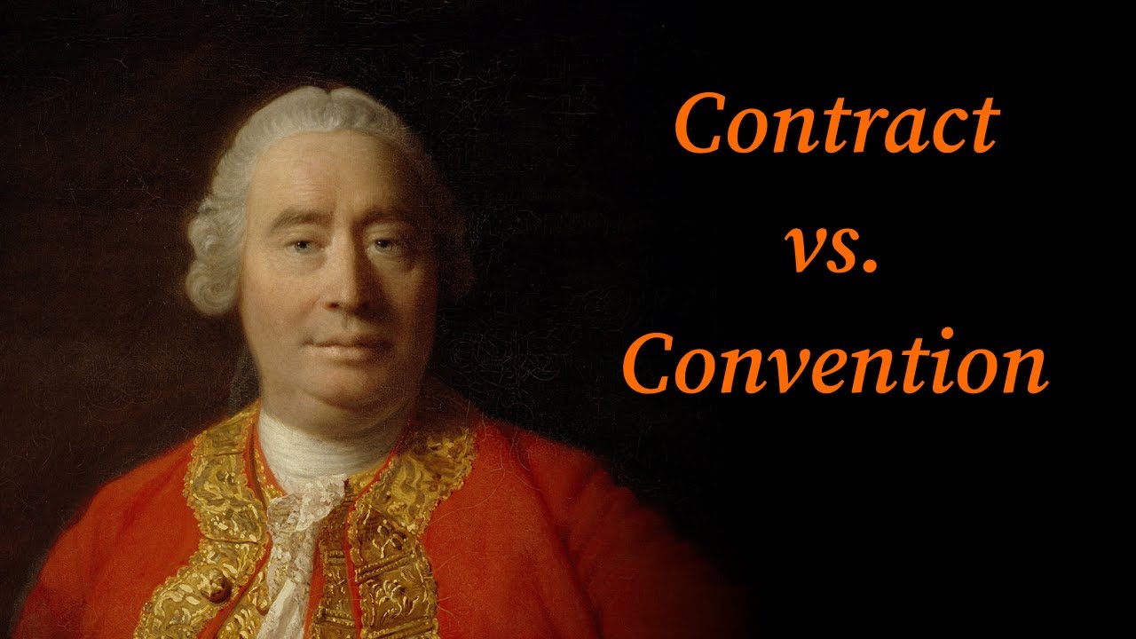 Hume's Political Philosophy