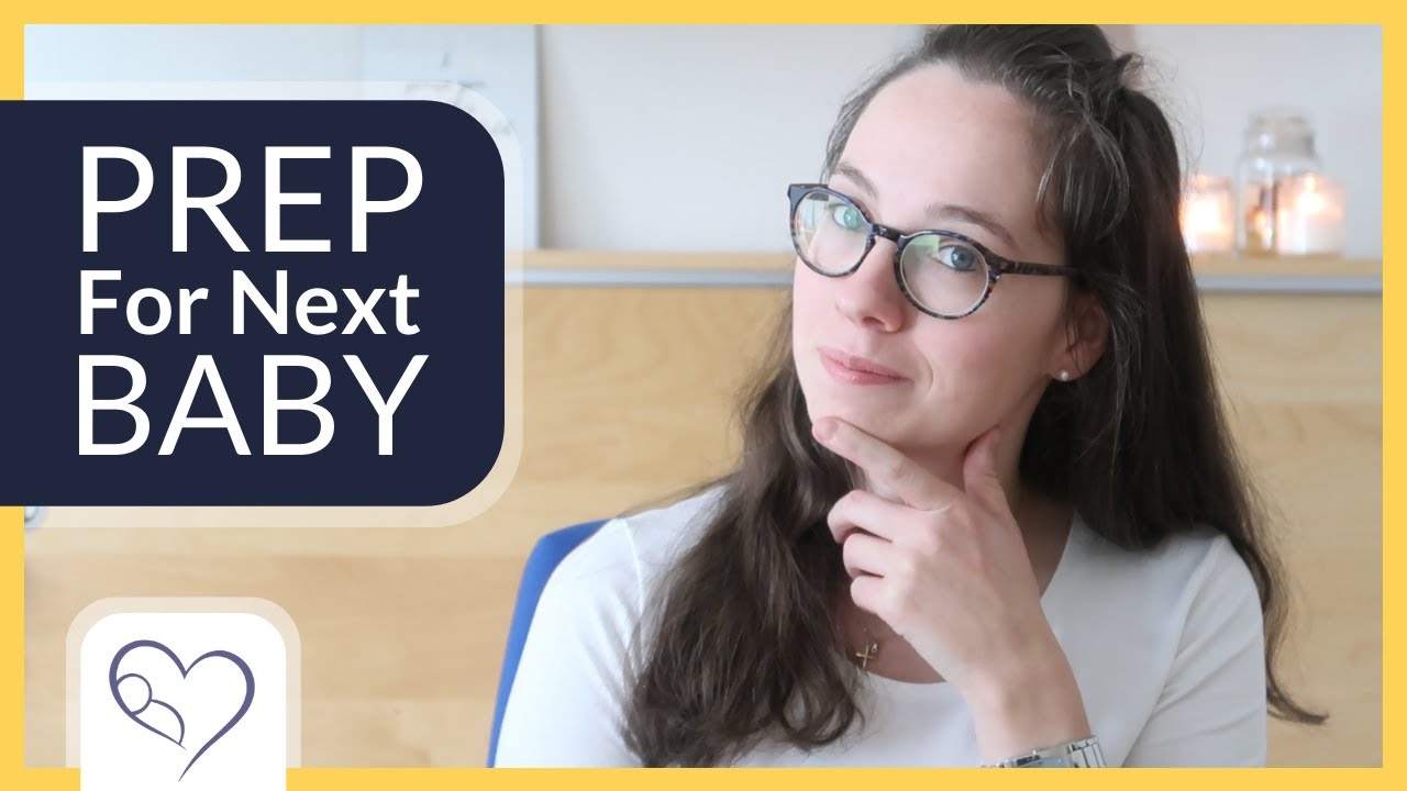 Can (should) I get pregnant again shortly after giving birth? | Viewer's question