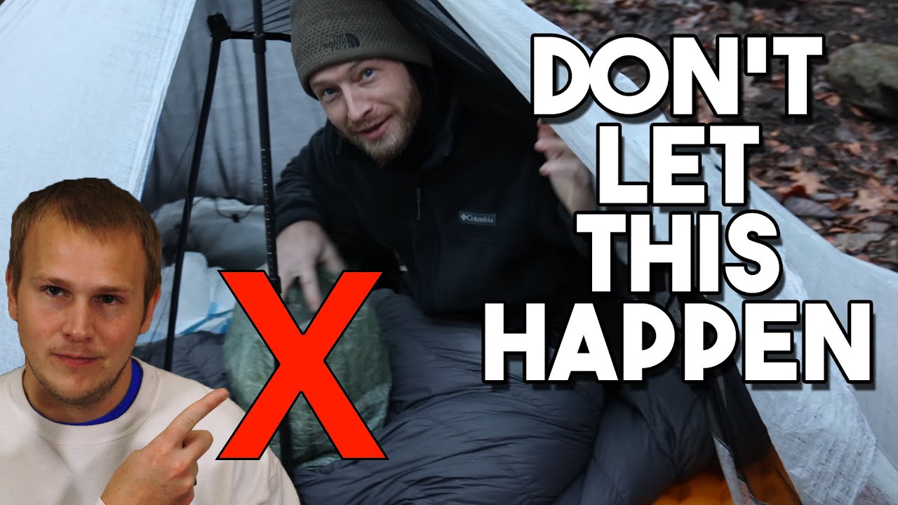 Don’t Let THIS Happen to You!!
