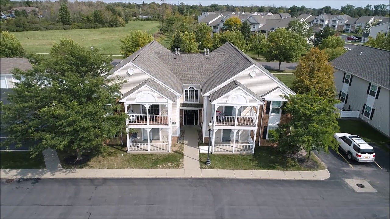 Windsong Place Apartments | Williamsville, NY