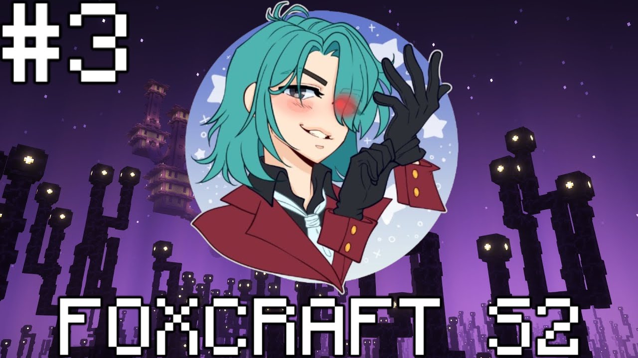 Una sonora sconfitta|Foxcraft S2 #3