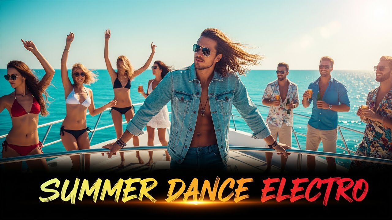 Summer Vibes Latin Mix 2026 - Reggaeton & Dancehall 2026 x Latin Pop Party