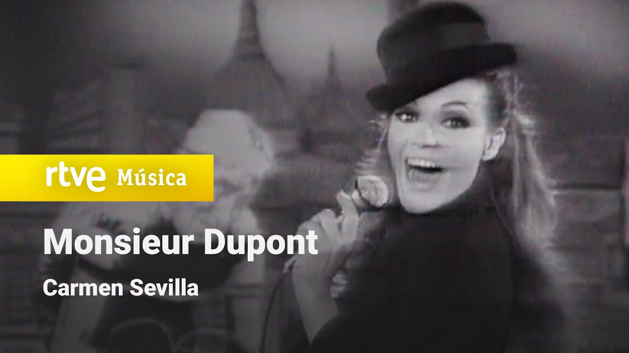 Carmen Sevilla - 