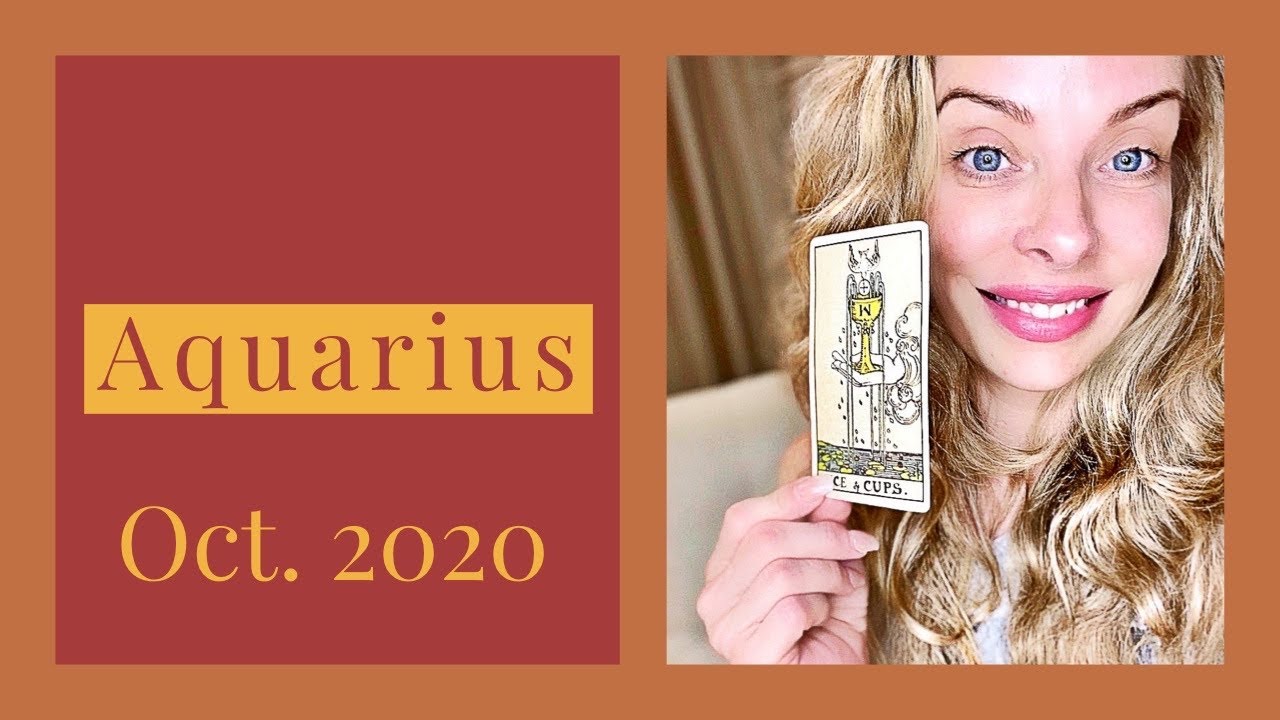 AQUARIUS:  It's all about choices in love.  Who will you choose?