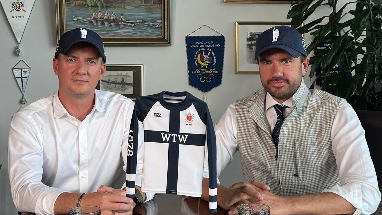 Tailors Club x WTW