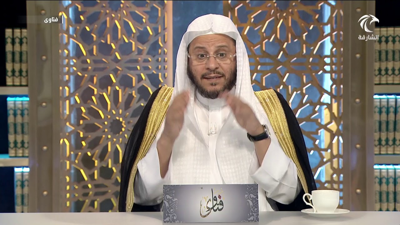 السلف الصالح كانوا أشد خوفاً من الرياء