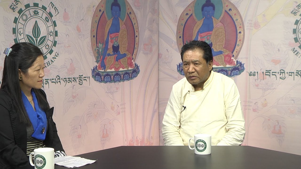 An interview with Dr. Tsewang Tamdin on management of Cancer in Tibetan Medicine (Sowa-Rigpa) | MTK