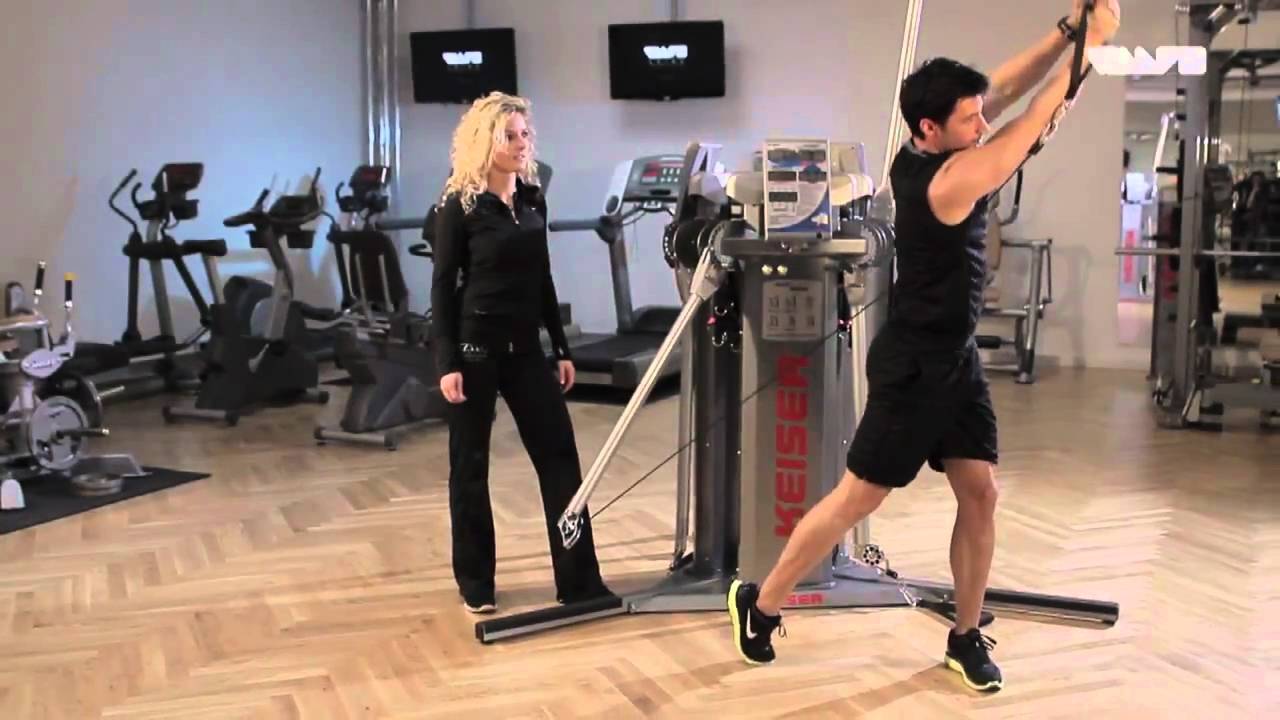 Valeo Personal Training