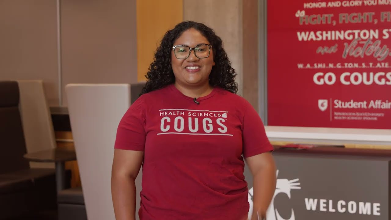 2025 WSU Spokane Week of Welcome
