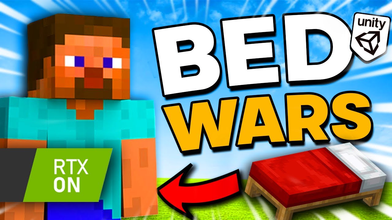 KENDİ BED WARSIMI YAPTIM | ONLINE