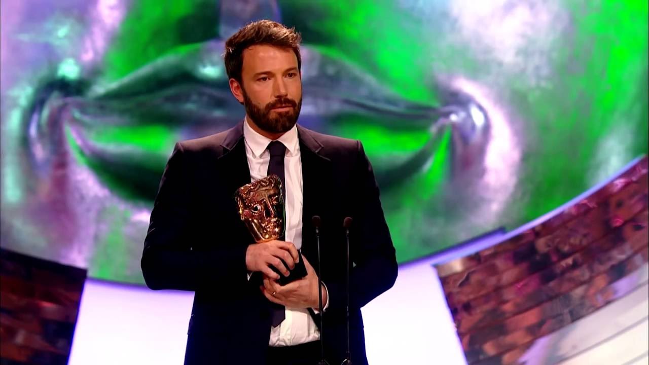 Trailer | EE British Academy Film Awards in 2014