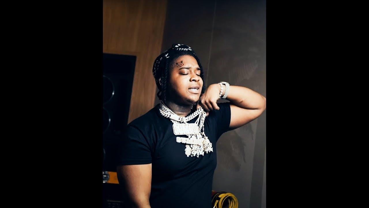 [FREE] YTB Fatt Type Beat - 