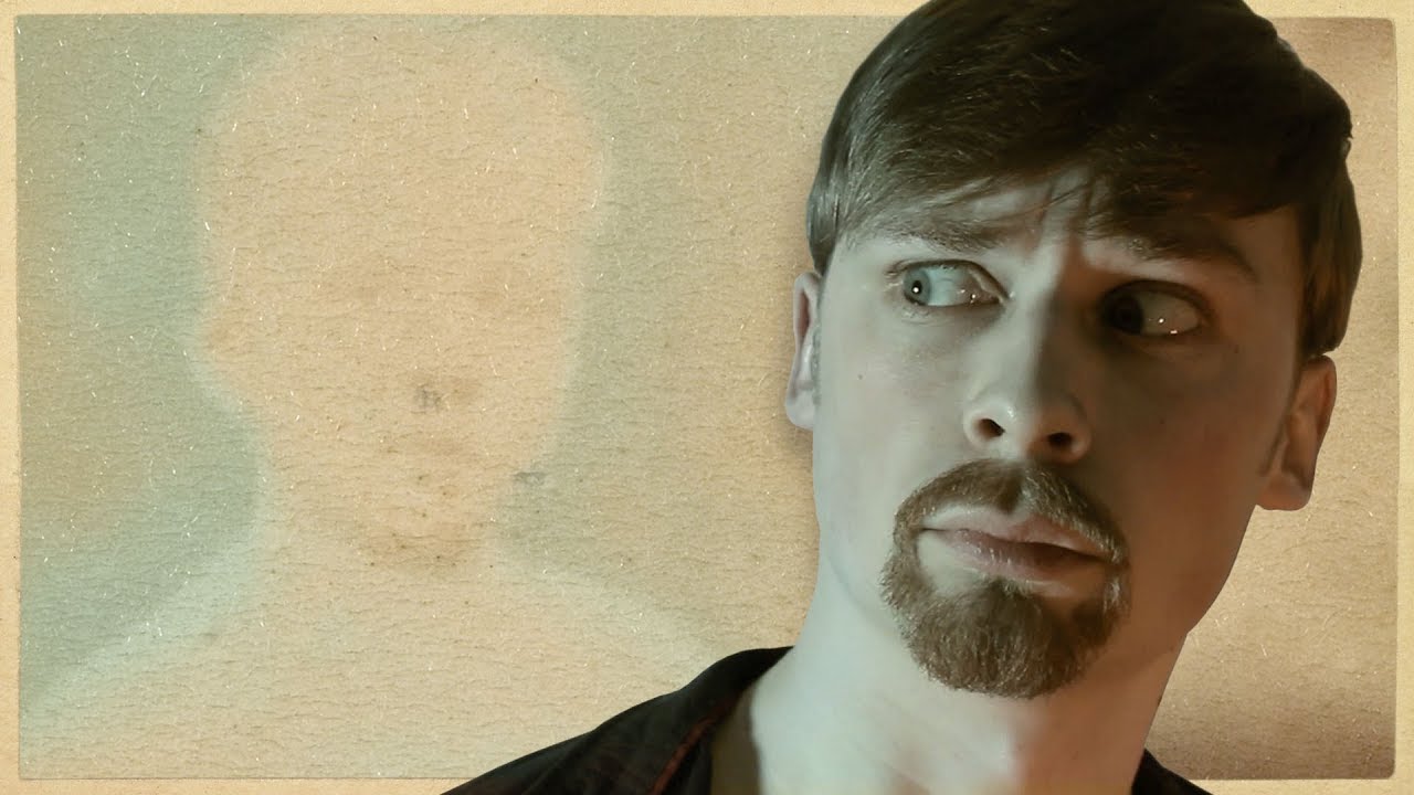 Comment photographier un fantôme ? - Image #5
