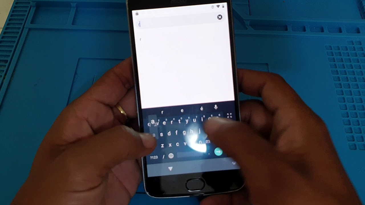Debloquear conta Google moto Z2 play Android 9 2 métodos pra entrar no Google i interessante