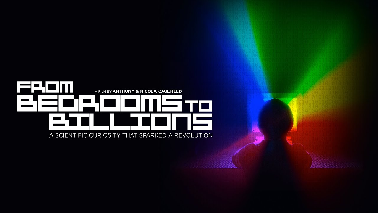 From Bedrooms to Billions | Documentary Feature Film Trailer