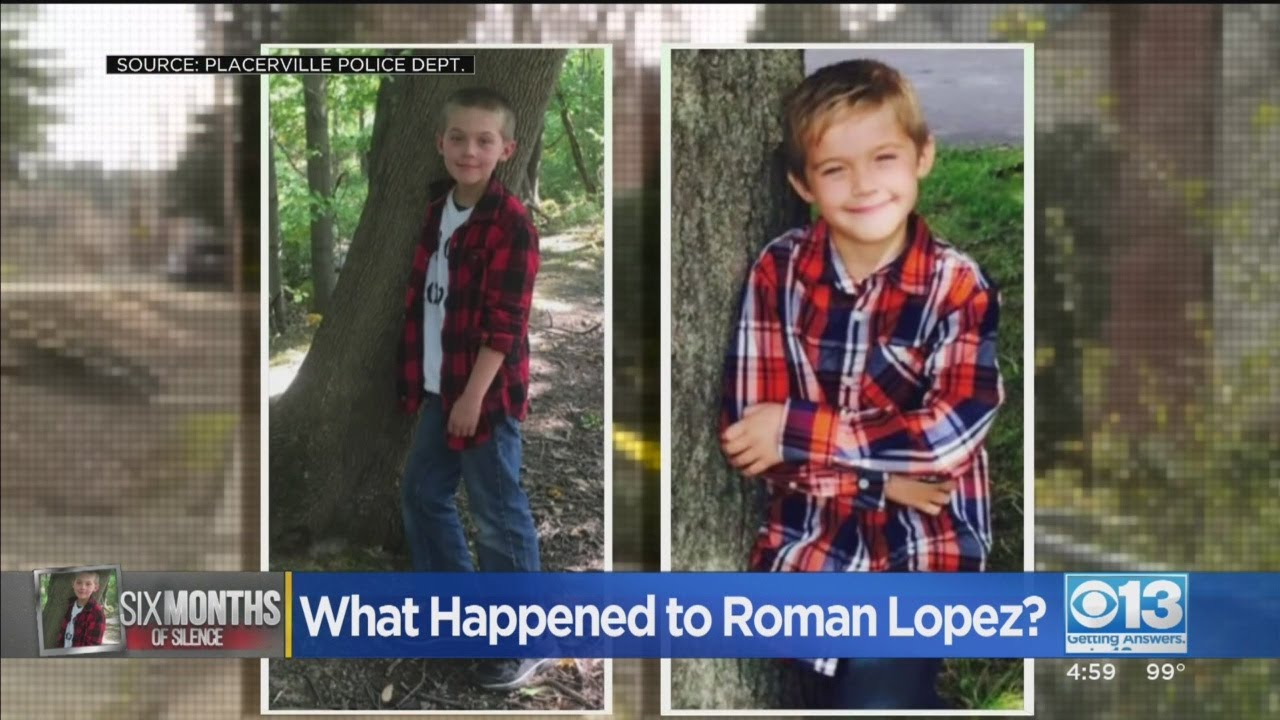 What Happened To Roman Lopez