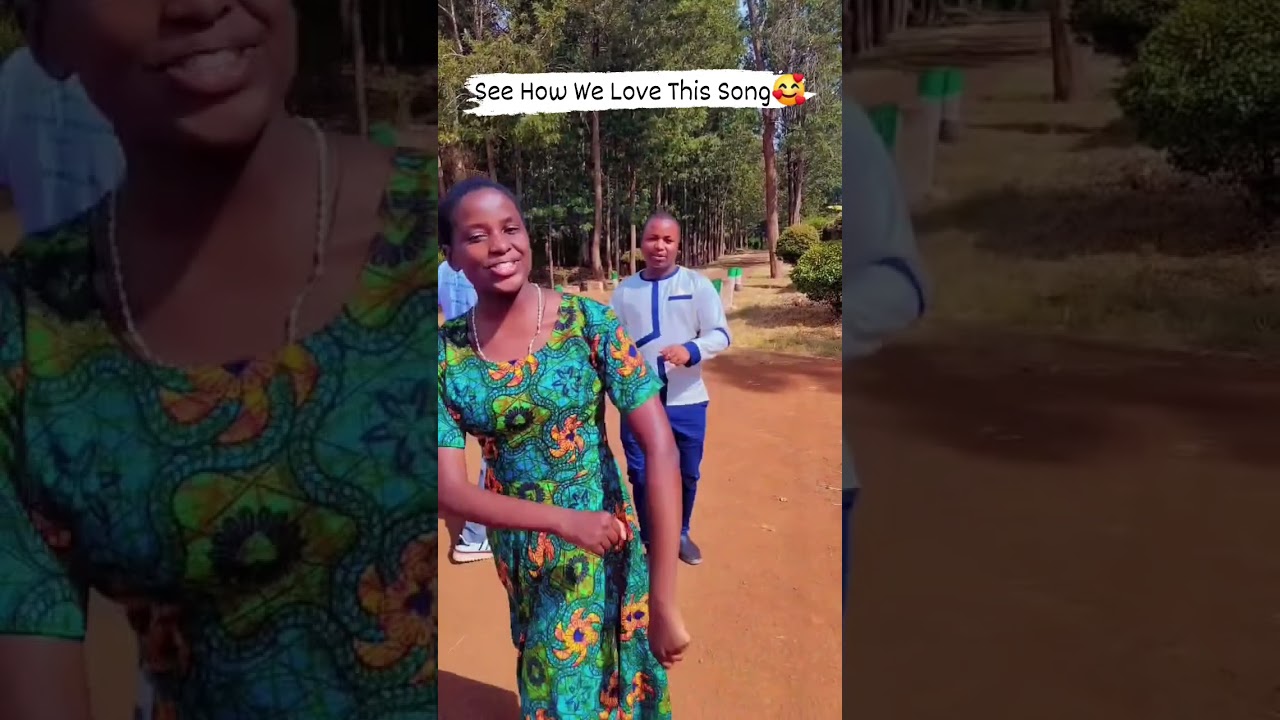 NJOONI TUSIFU BY DOKCTV CATHOLIC 🔥#catholicchurch #catholicsongs #newhitsong #trending #foryou