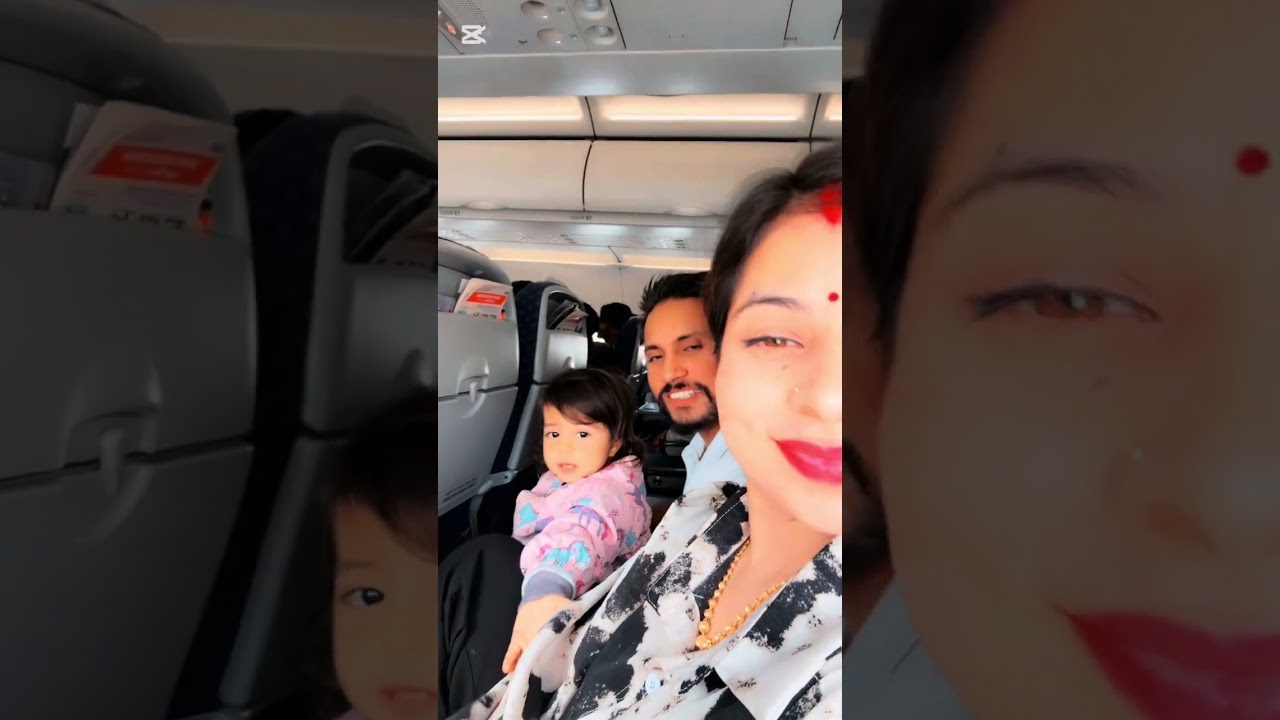 Saudi Arabia 🇸🇦 to Nepal samma ko yatra ❤️❤️