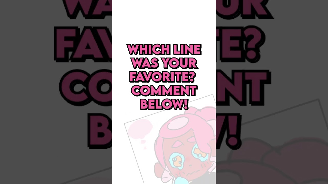 Neo 3 and Agent 4's Best Pick Up Lines! 🤪 (Comic by @biuewitch7331)