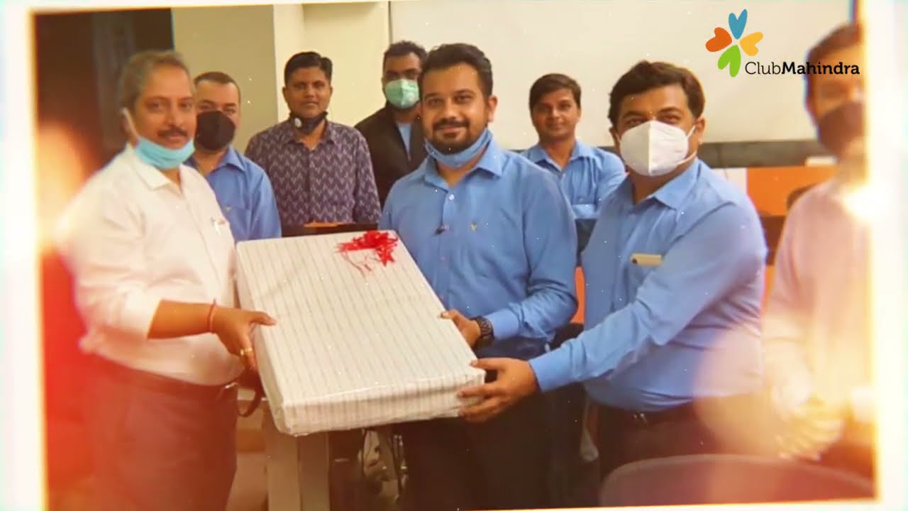 iGrow - An internal growth program at Mahindra Holidays