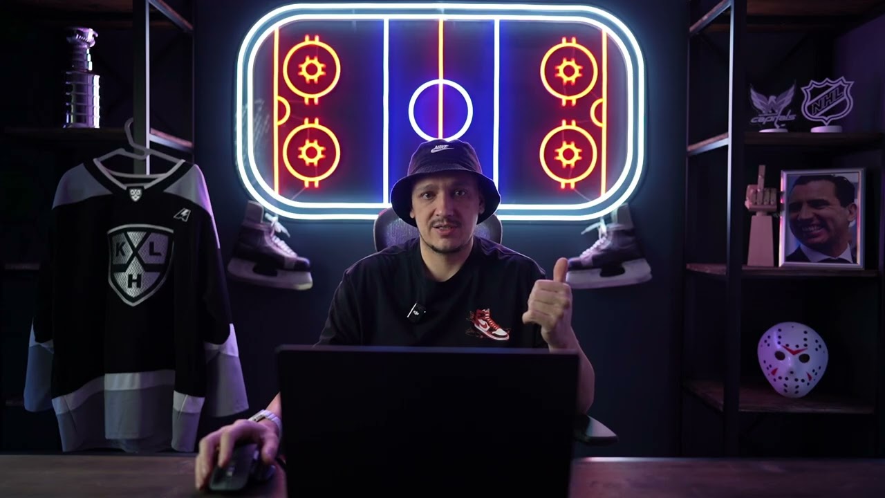 🏒 Нефтехимик Спартак прогноз на хоккей сегодня КХЛ 20.02.26