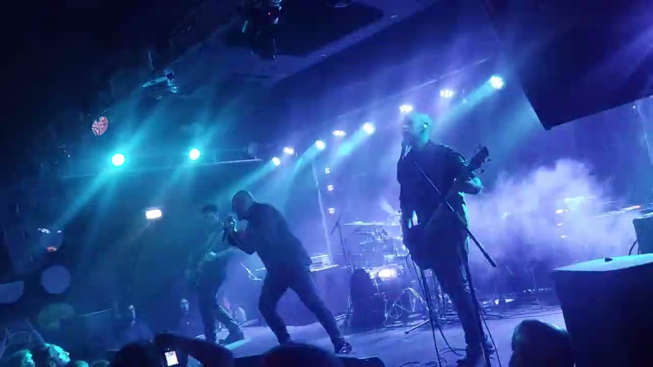 Mother of Millions - Inside @ Savino Live, Larnaca, Cyprus 30Nov2024
