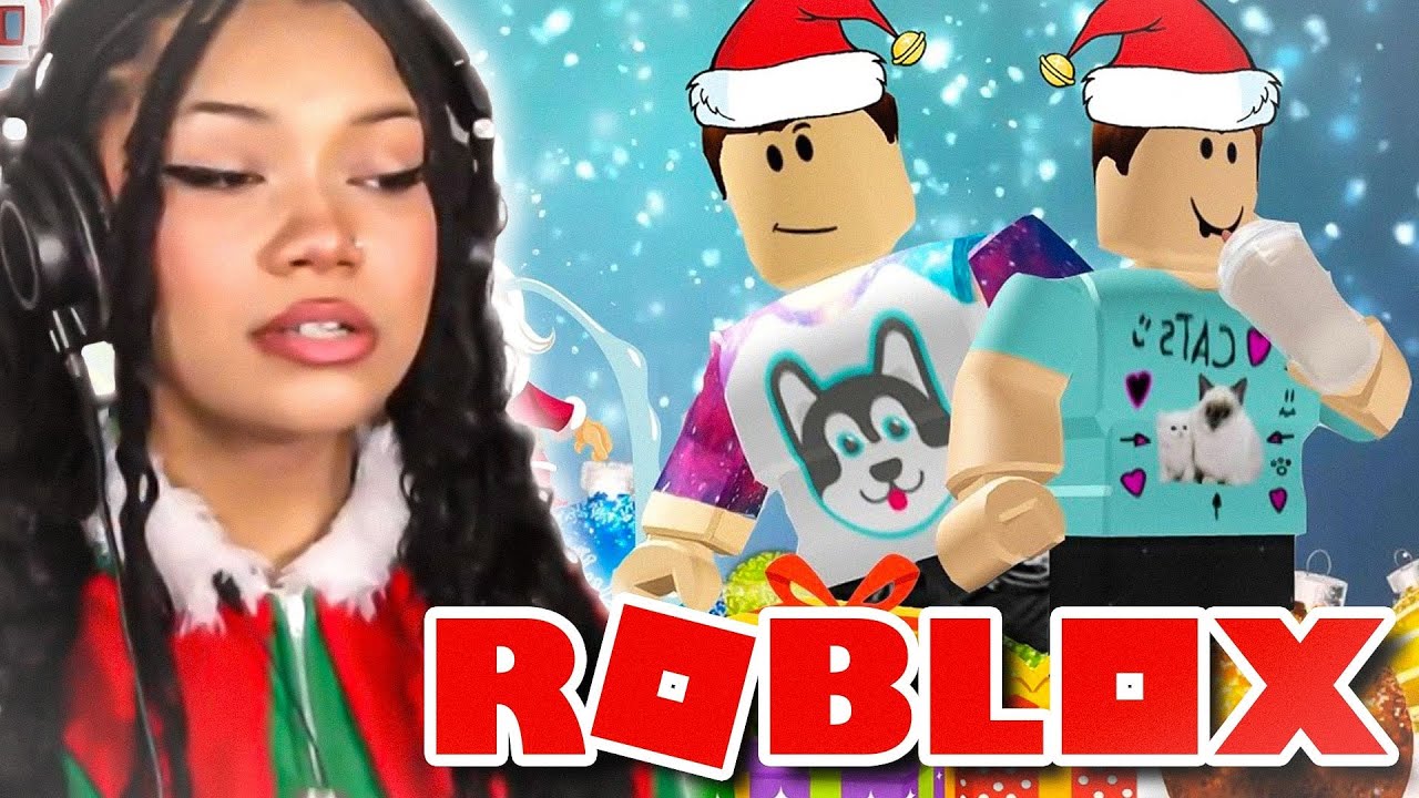 Roblox Voice Chat Is The Most Random Place To Exist