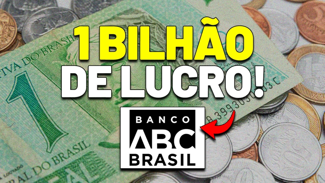 🚨RESULTADO MORNO em 2025? DEVEMOS TER ALGUMA MELHORA EM 2026? BANCO ABC (ABCB4) - RESULTADOS 4T25