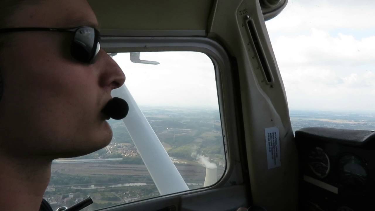 Initiation au pilotage