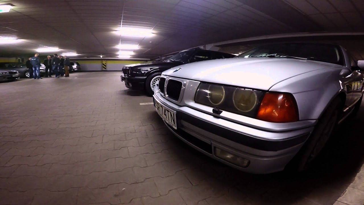 BMW GRUPA POZNAN SPOT 29.01.2016 WATCHTHISCAR
