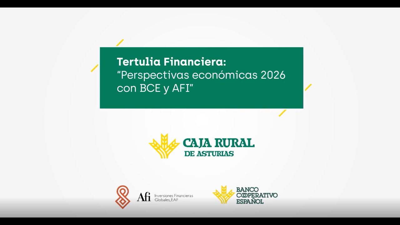 Tertulia económica | 