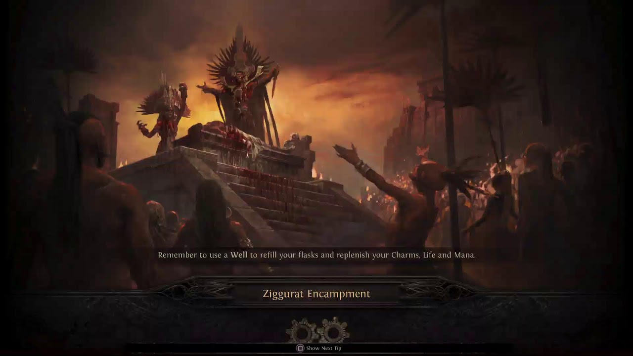 PathOfExile 2 Hardcore ssf