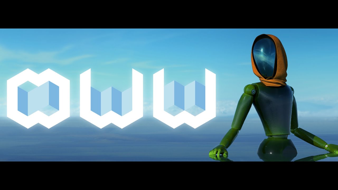 Year One Game Sound Track - OWW