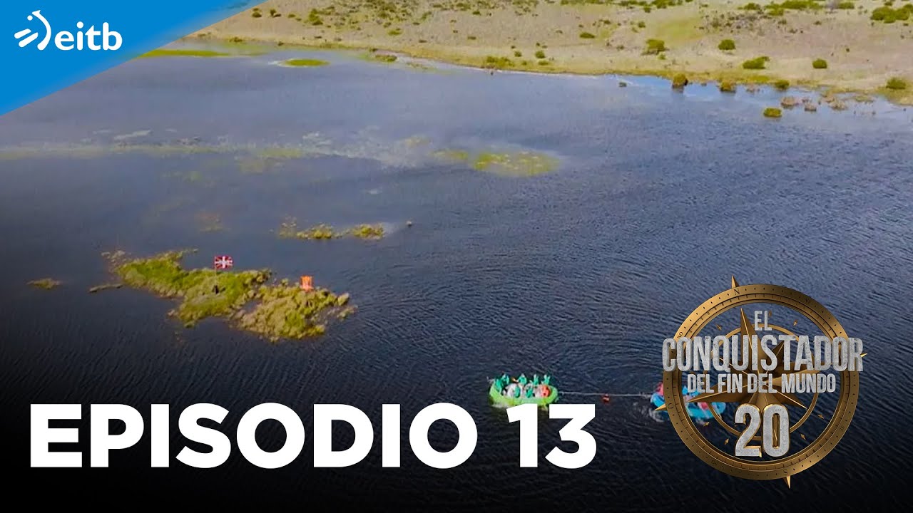 EL CONQUISTADOR 2024 (Episodio 13)