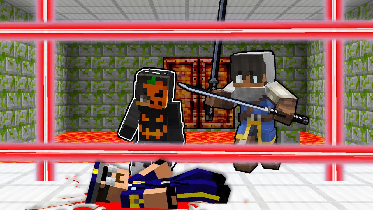 DOĞAN'IN YER ALTI SIĞINAĞINA SIZDIK, FURKAN HAYATTA MI!? (Final) - Minecraft