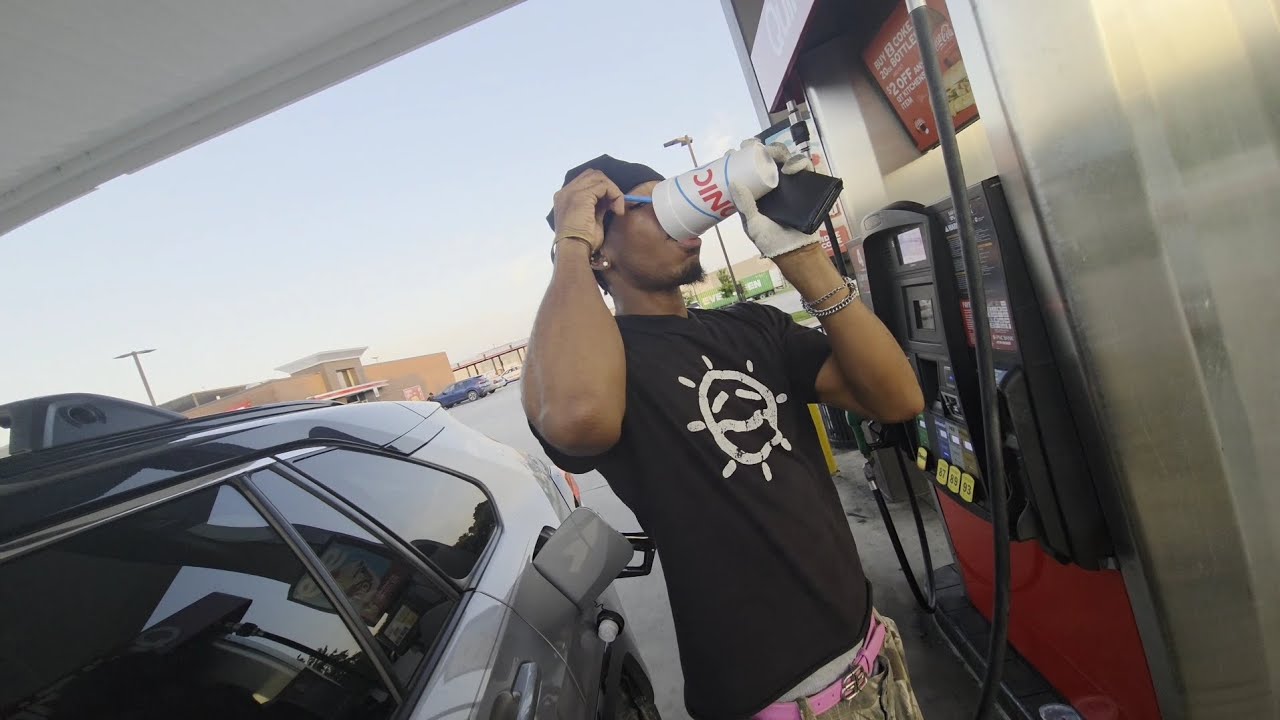 qill4k - MYDAI (Official Music Video)