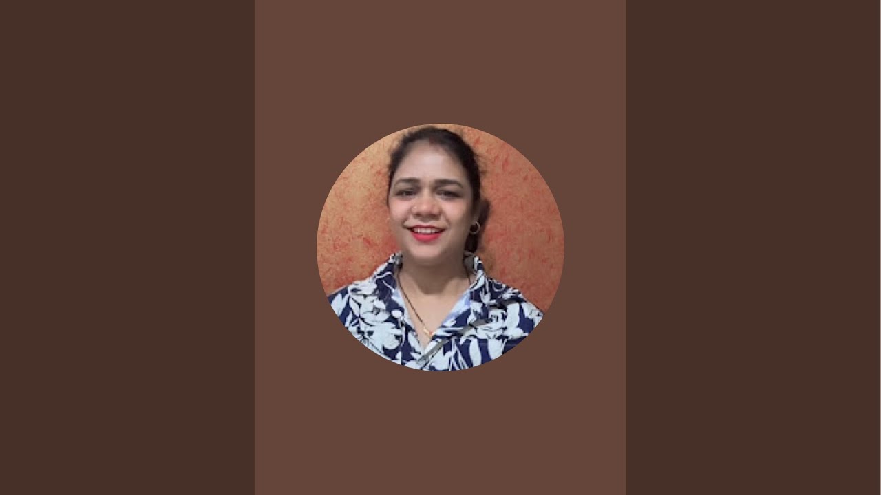 Jaya Pant is live