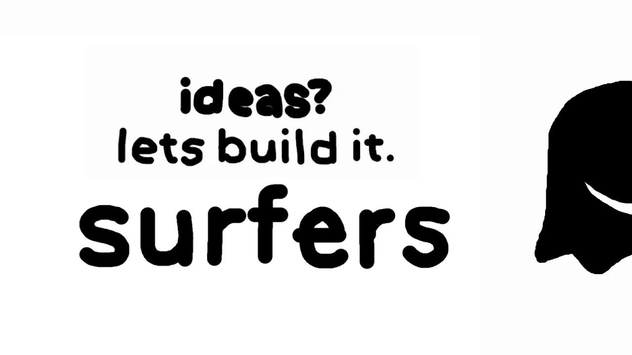 Snap And Its Done | Make Websites and Apps With Surfers