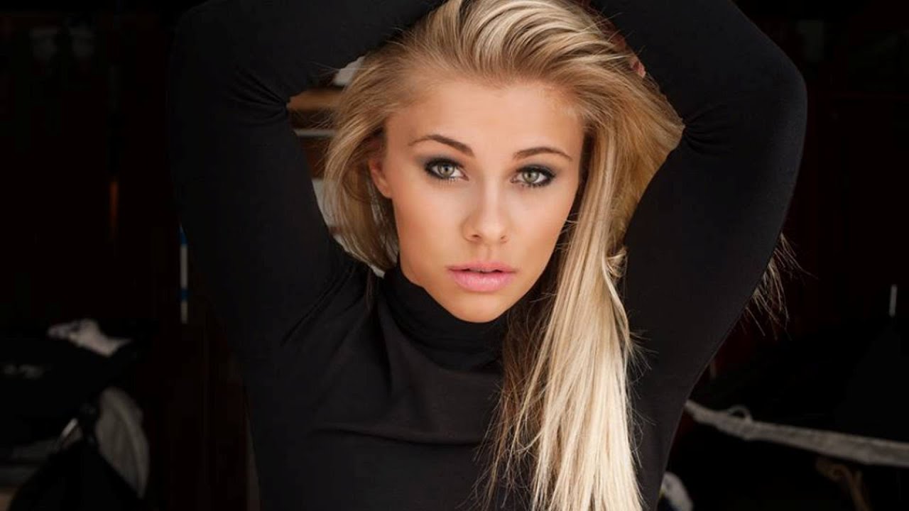 PAIGE VANZANT HIGHLIGHTS 1080p {HD} 