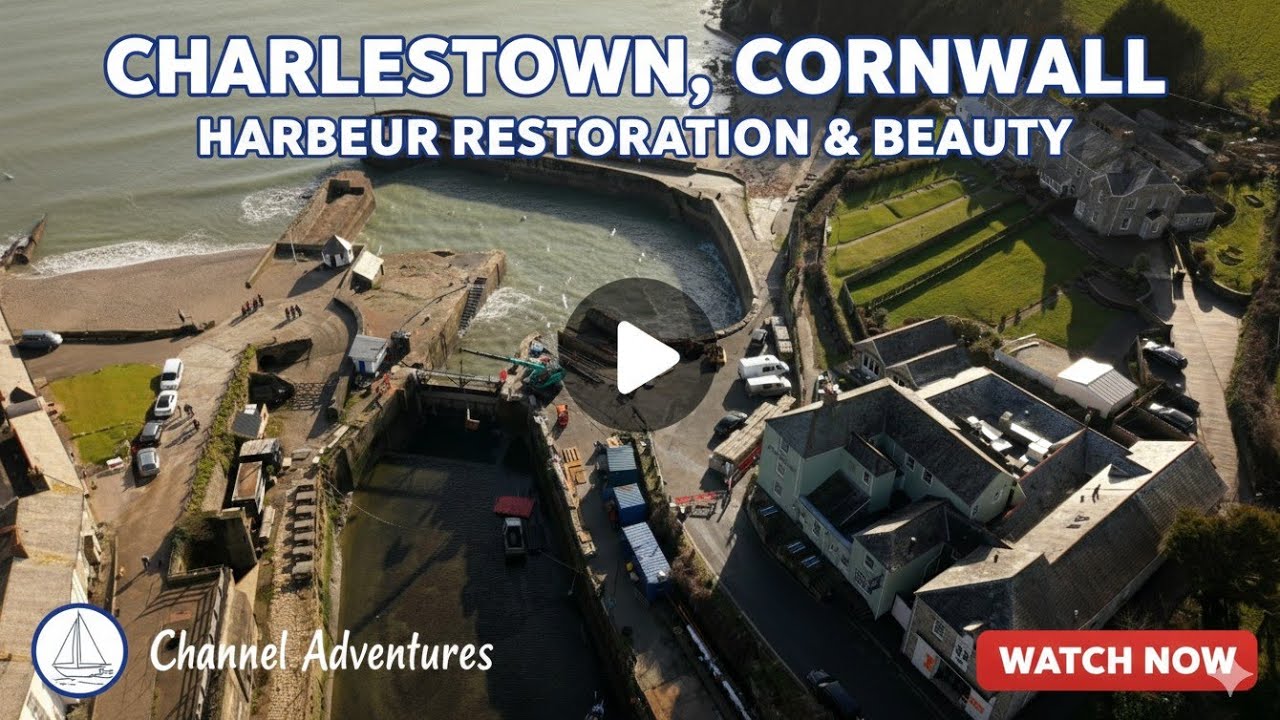 Charlestown where tv and film love to film