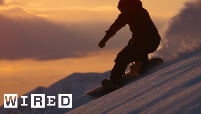 App Pack | The Best Mobile Apps for Skiing and Snowboarding